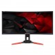 Acer Predator Z35 LCD 35'' Negro, Rojo Full HD UM.CZ0EE.001